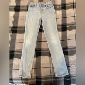 Old Navy skinny fit jeans Boys size 14